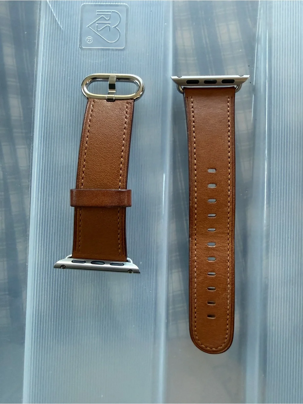 Apple lot watch